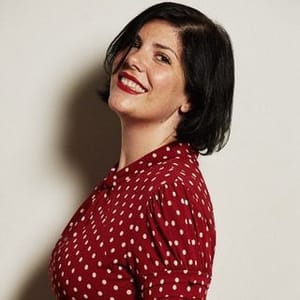 Paloma Abad