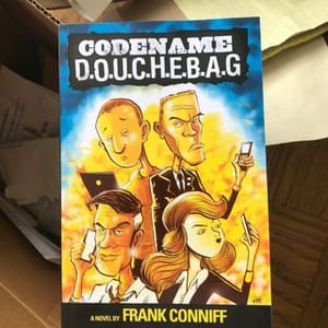 Frank Conniff