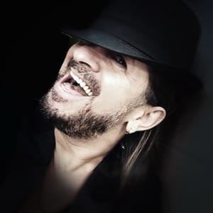 Manuel Frattini