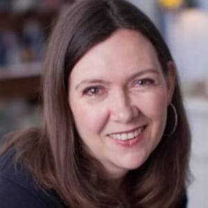 Joanna Briscoe