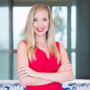 Kara Franker