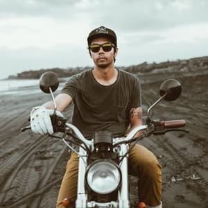 Jesse Packwood