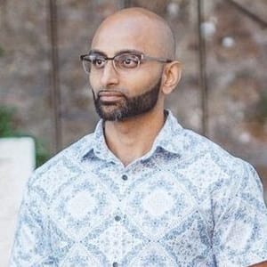 Sachin Patel