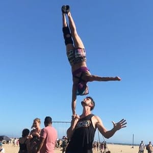 Cirque Fairy