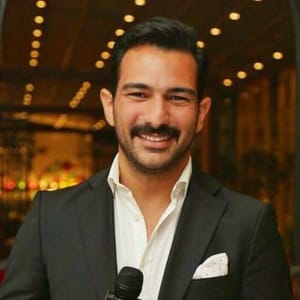 Ahmad Qassem