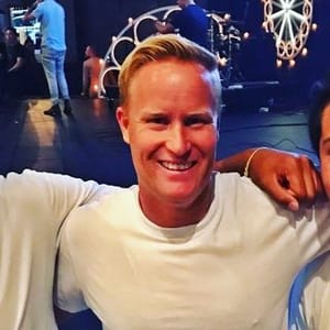 Scott Samways