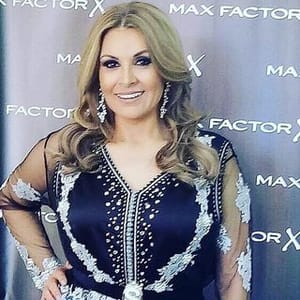 Fatima Khair