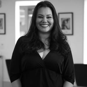 Evelyn Dahouk