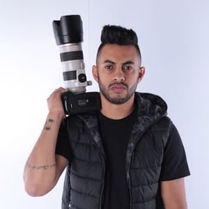 Eudes Correa