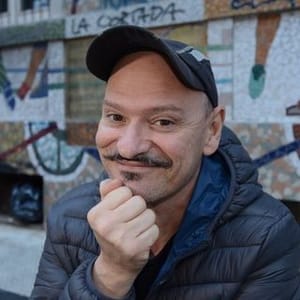 Carlos Belloso