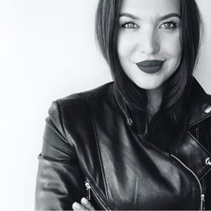 Anastasia Ignatova