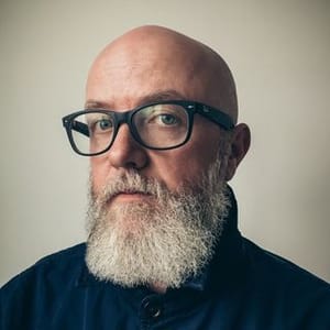 Andrew Hetherington