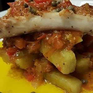 Cheff Chrissy
