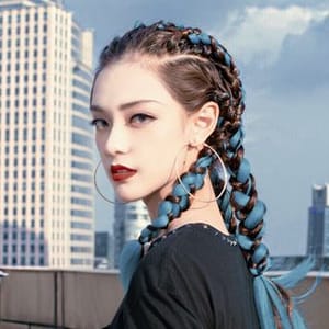 Coco Zhan