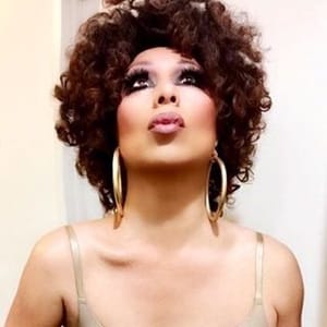 Cindy Of Samoa