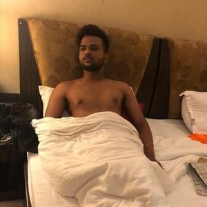 Mohit Pardhan Mua