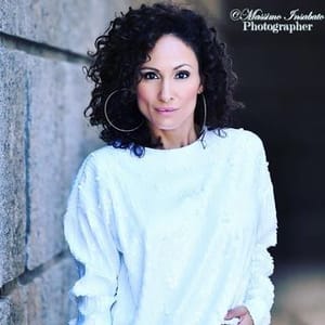 Georgia Manci