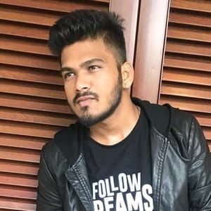 Sanket Sankpal
