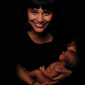 Nia Umar