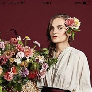 Sarah Maycock
