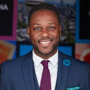 Kelvin Washington