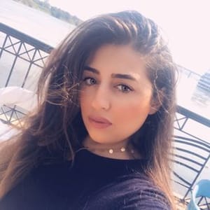 Mona Esmail