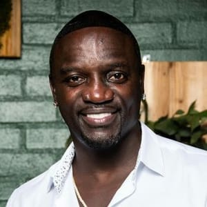 Akon Aint
