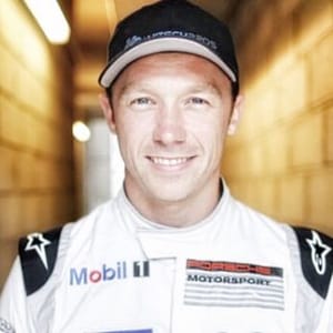 Patrick Pilet
