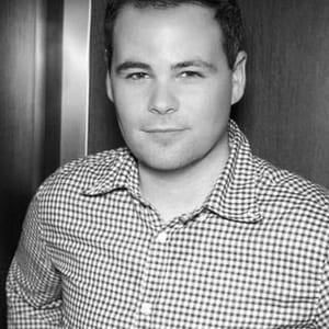 Jonathan Geller