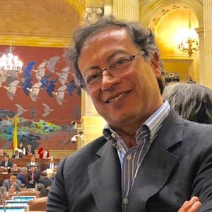 Gustavo Petro