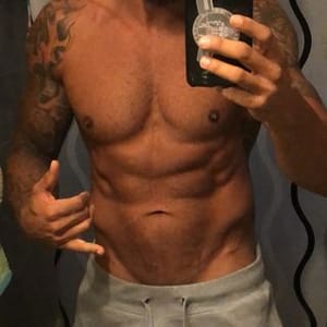 Greg Moya