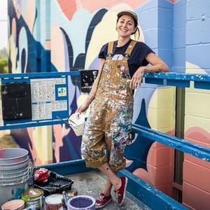 Jessa Gilbert