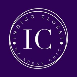 Indigo Closet