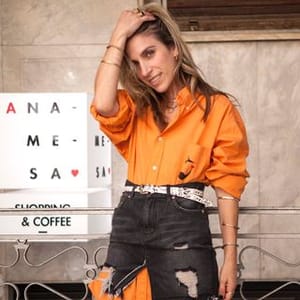 Annousa Mela