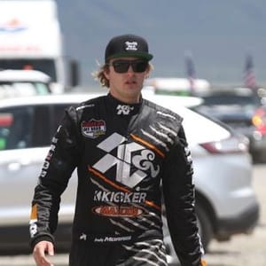 Bradley Morris