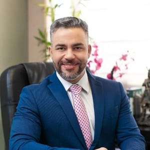 Daniel Farias