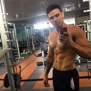 Matheus Rage