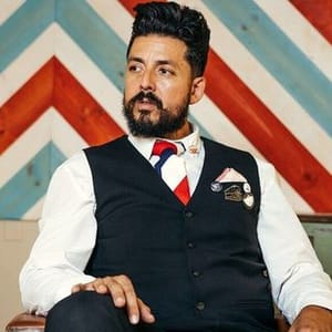 Jorge Alfonso Mendoza