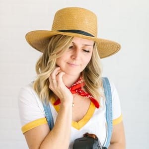 Brittney Hanvey