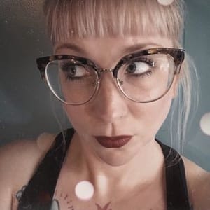 Alexa Anne