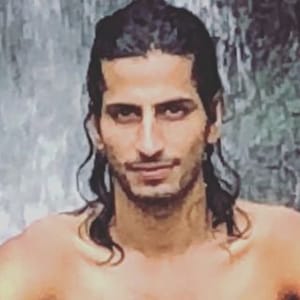 Mihir Jogh