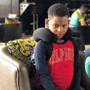Jayden Safo