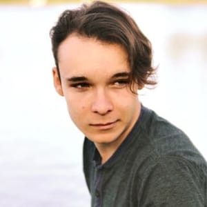 Dalton Cyr