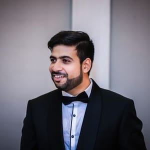 Kunal Dubey