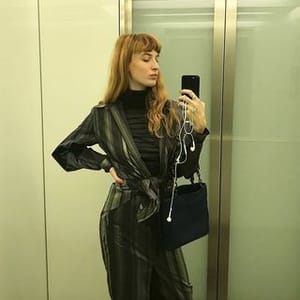 Thais Klapisch