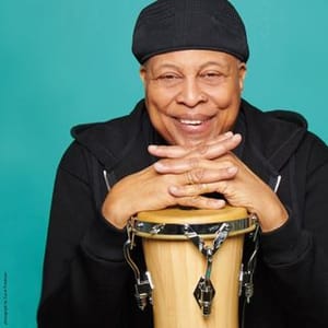 Chucho Valdes
