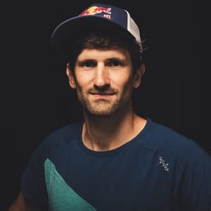 Kilian Fischhuber