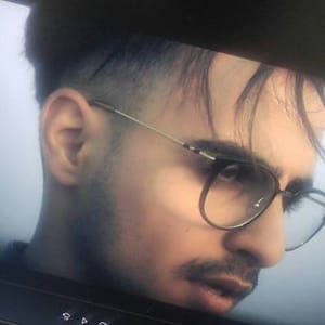 Reza Mousavi