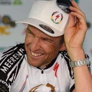 Christoph Sauser