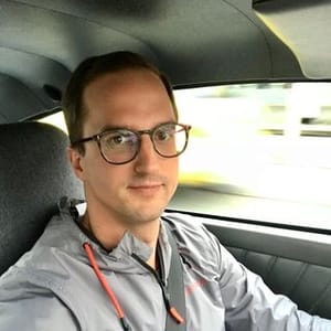 Benjamin Marjanac